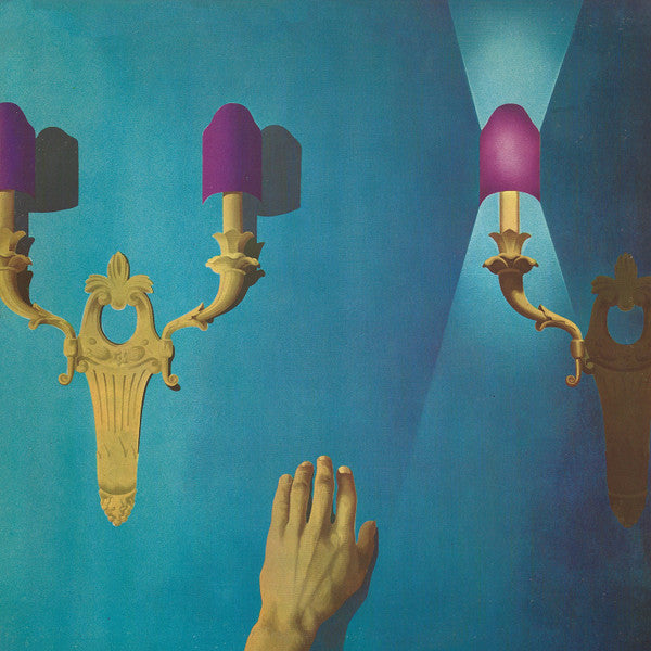 Who, The : Tommy (Album,LP)