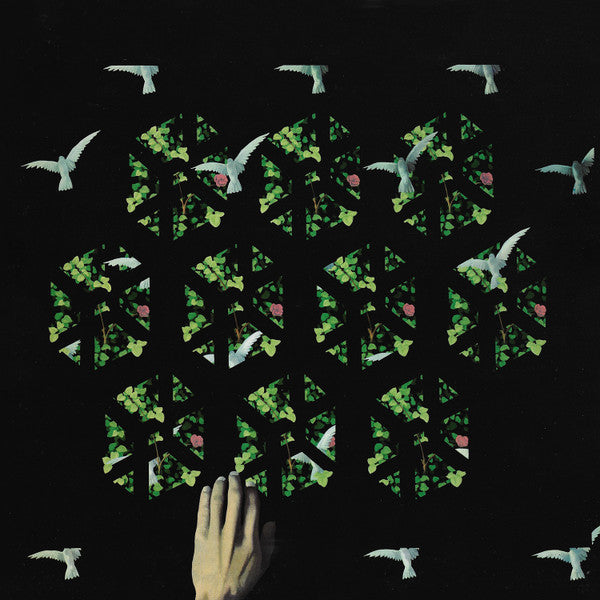 Who, The : Tommy (Album,LP)