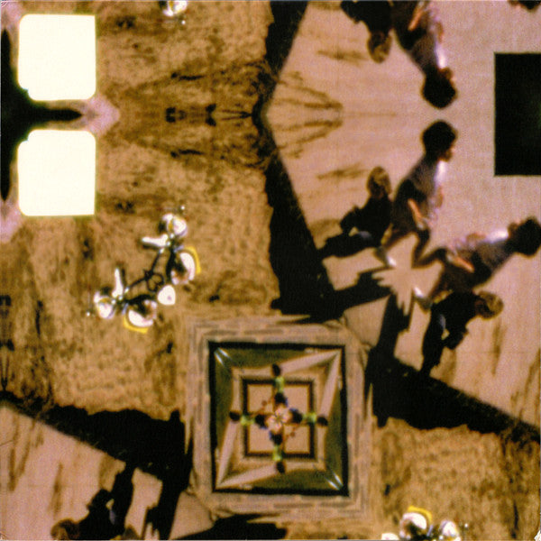 Boards Of Canada : Geogaddi (LP)