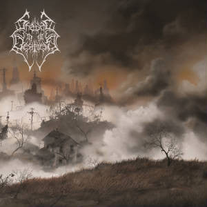 Shadow Of The Destroyer : Shadow Of The Destroyer (12")