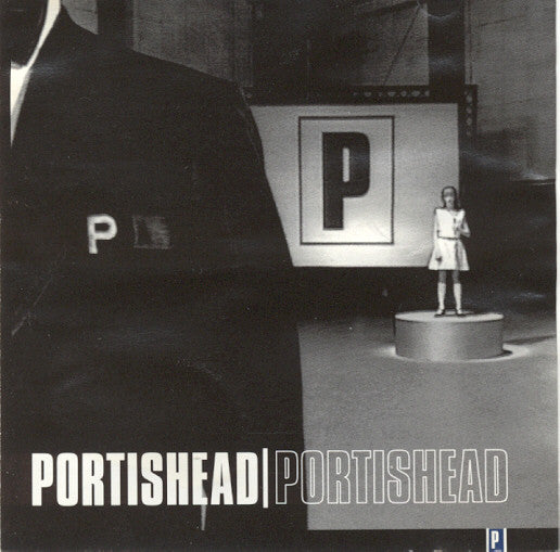 Portishead : Portishead (Album,Club Edition)