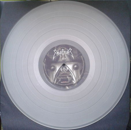 Emperor (2) : Anthems To The Welkin At Dusk (LP,Album,Limited Edition)