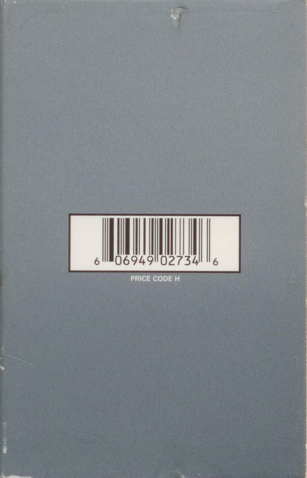 Marilyn Manson : Mechanical Animals (Album)