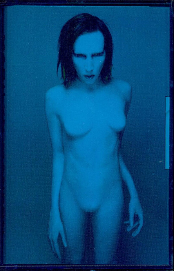 Marilyn Manson : Mechanical Animals (Album)