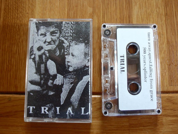 Trial (5) : Trial ()
