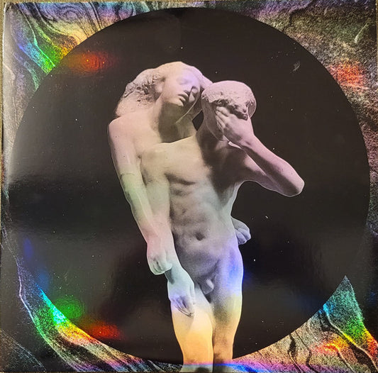 Arcade Fire : Reflektor (LP,Album)