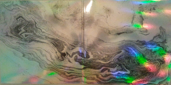 Arcade Fire : Reflektor (LP,Album)