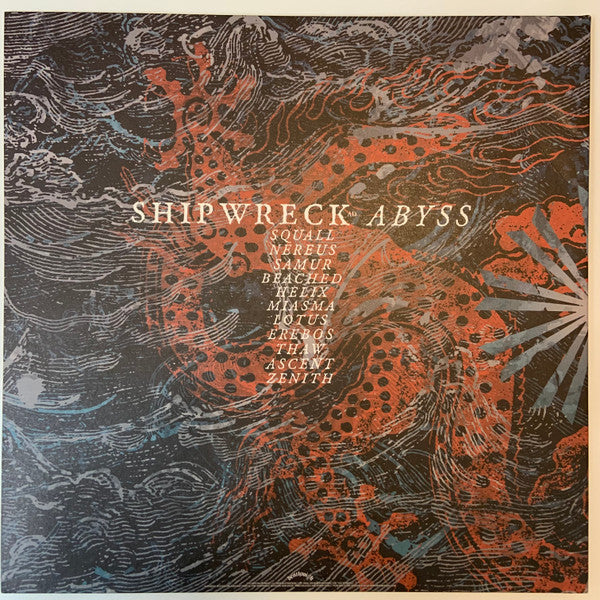 Shipwreck A.D. : Abyss ()