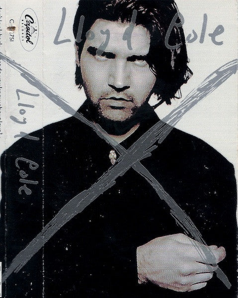 Lloyd Cole : Lloyd Cole (Album)