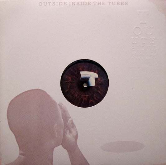 Tubes, The : Outside Inside (LP,Album)