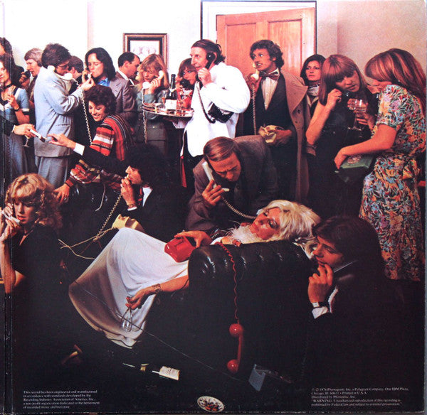 10cc : How Dare You! (LP,Album)