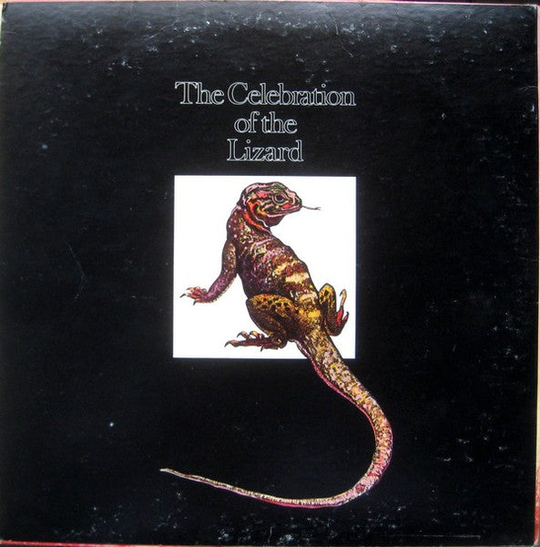 Doors, The : Waiting For The Sun (LP,Album,Stereo)