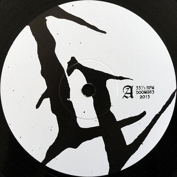 Graveyard (4) / Körgull The Exterminator : La Germandat De La Nit Profunda (LP,Limited Edition)