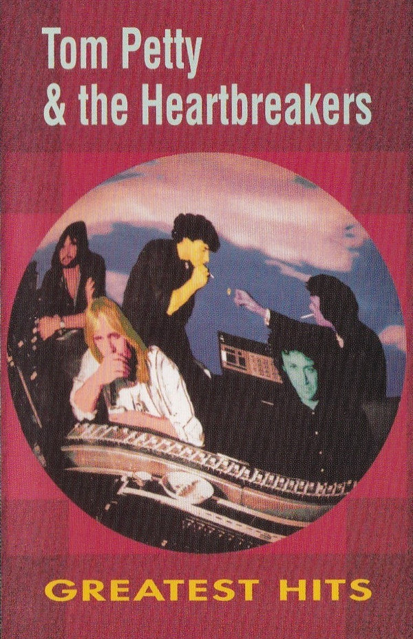 Tom Petty And The Heartbreakers : Greatest Hits (Compilation)