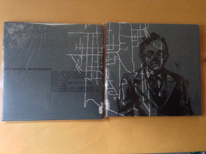 Great Falls : Accidents Grotesque ()