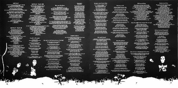 Moonblood : From Hell (LP)