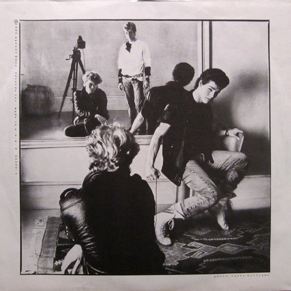 a-ha : Hunting High And Low (LP,Album,Club Edition)