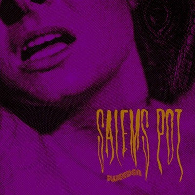 Salem's Pot : Sweeden (LP)