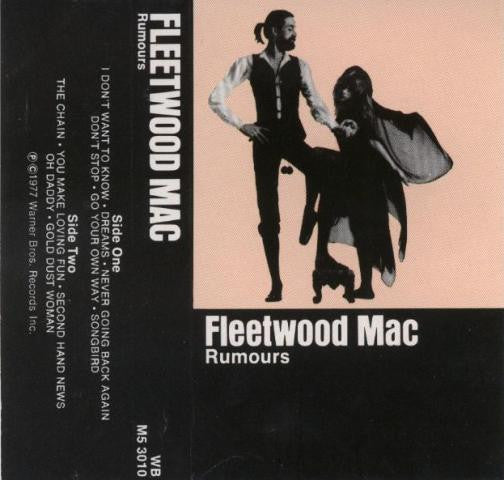 Fleetwood Mac : Rumours (Album)