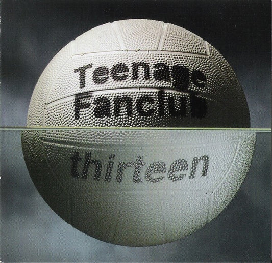 Teenage Fanclub : Thirteen (Album)