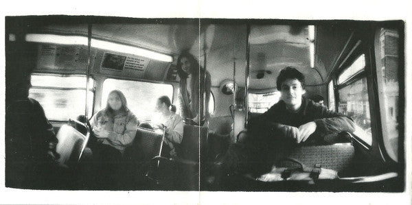 Teenage Fanclub : Thirteen (Album)