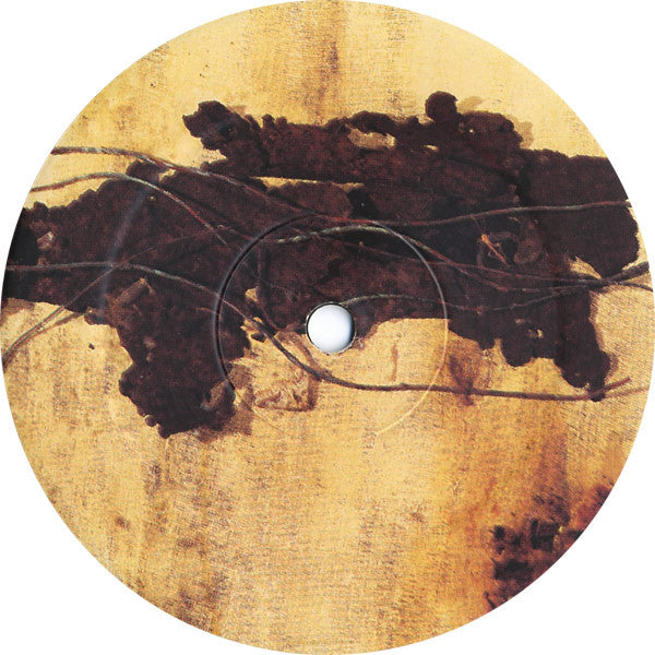 Nine Inch Nails : The Downward Spiral (LP,Album,Promo)