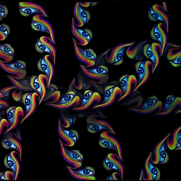 Tool (2) : Lateralus (LP,Album,Limited Edition,Picture Disc,Reissue)