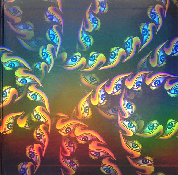 Tool (2) : Lateralus (LP,Album,Limited Edition,Picture Disc,Reissue)