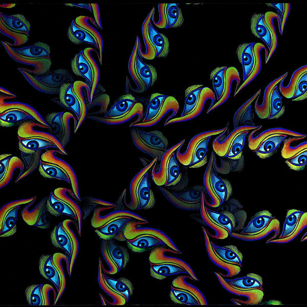 Tool (2) : Lateralus (LP,Album,Limited Edition,Picture Disc,Reissue)