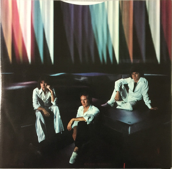 Ambrosia (2) : Life Beyond L.A. (LP,Album)