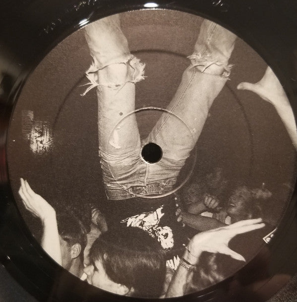 Mudhoney : Mudhoney (LP,Album,Repress)