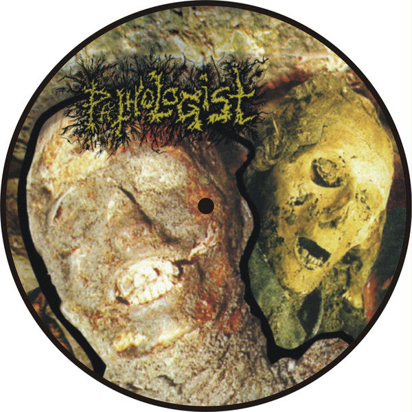 Pathologist : Grinding Opus Of Forensic Medical Problems (LP,Album,Limited Edition,Picture Disc)