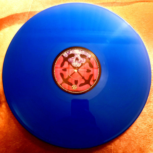 Life Of Agony : River Runs Red (12",45 RPM,Album,Limited Edition,Numbered,Reissue)
