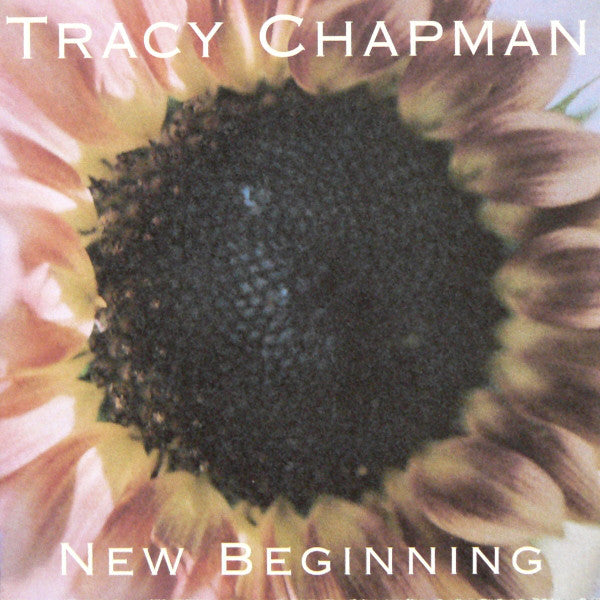 Tracy Chapman : New Beginning (Album)