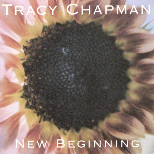 Tracy Chapman : New Beginning (Album)