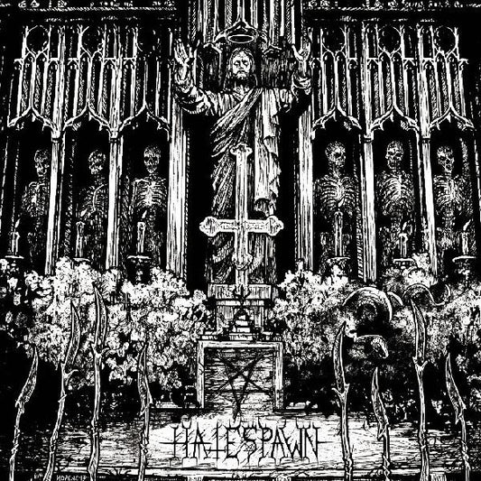 Hatespawn : Abyssic Conquerors (LP,Compilation)