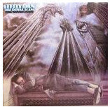 Steely Dan : The Royal Scam (LP,Album,Club Edition)