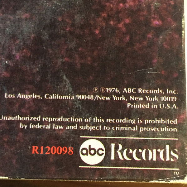 Steely Dan : The Royal Scam (LP,Album,Club Edition)