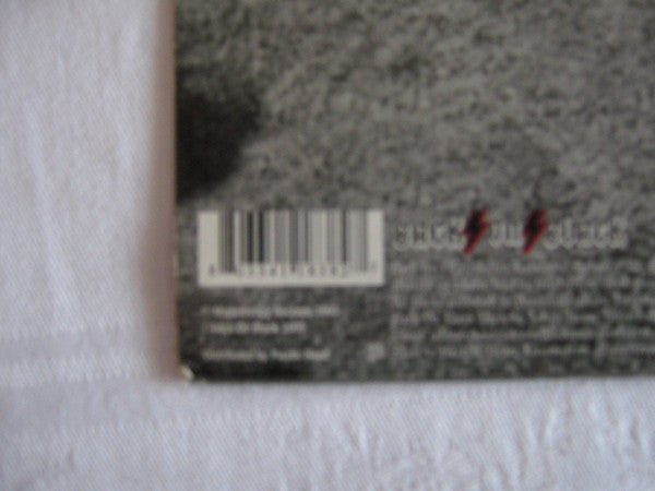 Burzum : Hvis Lyset Tar Oss (LP,Album,Reissue)