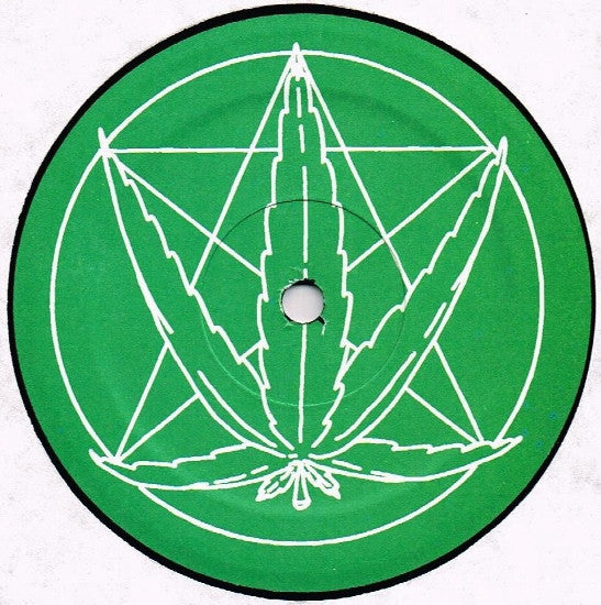 Goya (13) : 777 (12",Album,Limited Edition)