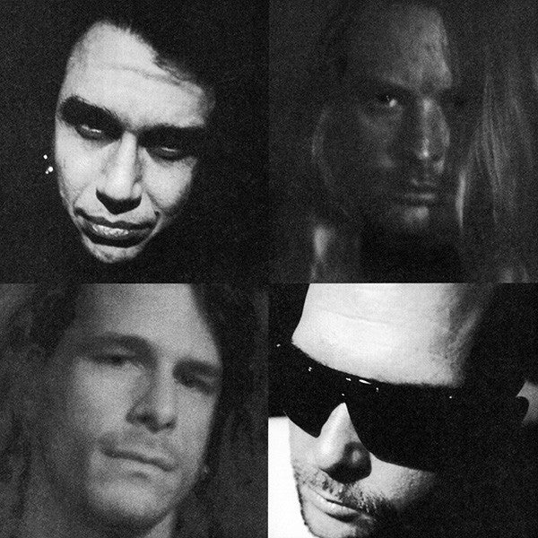 Slayer : Divine Intervention (LP,Album,Reissue,Remastered)