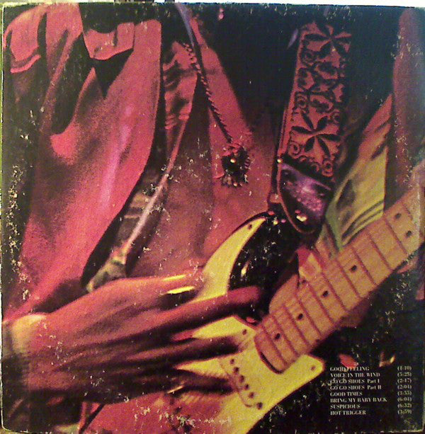 Jimi Hendrix : Rare Hendrix (LP,Album)