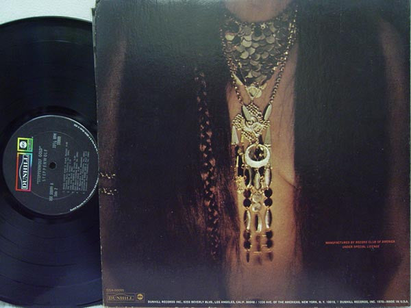 Steppenwolf : Gold (Their Great Hits) (LP,Compilation,Club Edition)