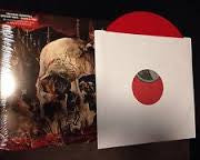 Slayer : South Of Heaven (LP,Album,Reissue,Remastered)
