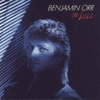 Benjamin Orr : The Lace (LP,Album)
