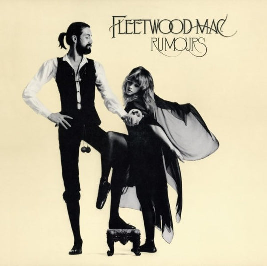 Fleetwood Mac : Rumours (LP,Album)