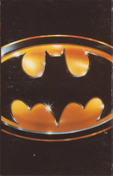 Prince : Batman™ (Motion Picture Soundtrack) (Album)