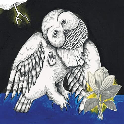 Songs: Ohia : The Magnolia Electric Co  (LP,Album,Deluxe Edition,Reissue)