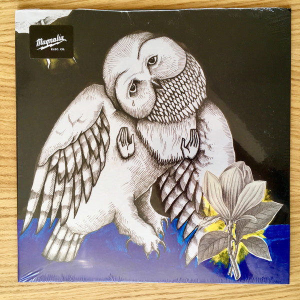 Songs: Ohia : The Magnolia Electric Co  (LP,Album,Deluxe Edition,Reissue)