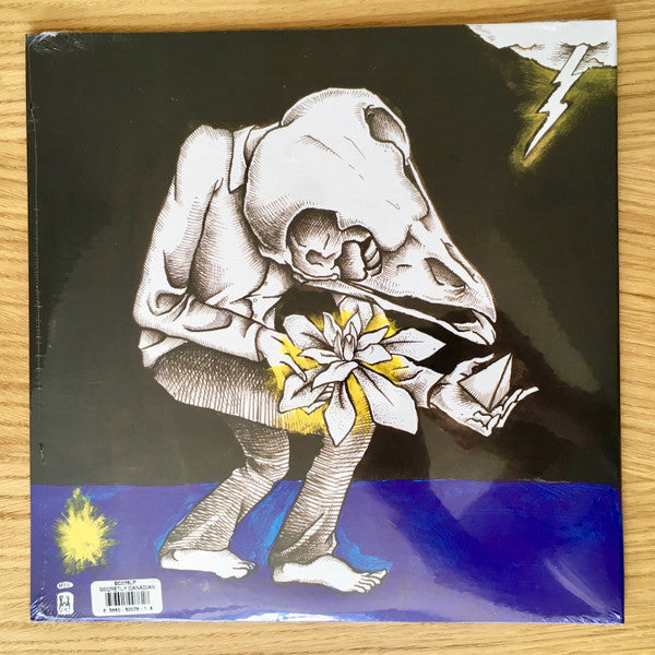 Songs: Ohia : The Magnolia Electric Co  (LP,Album,Deluxe Edition,Reissue)